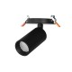 Accessoire montage en encastré pour spot 18W MODULAR