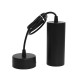 Accessoire montage en suspension pour spot 18W MODULAR