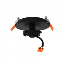 Accessoire montage en encastré pour spot 30W MODULAR