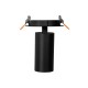 Accessoire montage en encastré pour spot 30W MODULAR