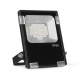 Projecteur Extérieur LED Noir 230V 10W RGBCCT IP65