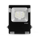 Projecteur Extérieur LED Noir 230V 10W RGBCCT IP65