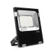 Projecteur Extérieur LED Noir 230V 20W RGBCCT IP65