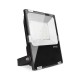 Projecteur Extérieur LED Noir 230V 50W RGBCCT IP65