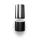 Applique Murale Cylindrique Noir E27 x1