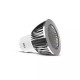 Ampoule LED GU5.3 Spot 5W 4000K Dimmable Aluminium 75