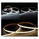 Kit tout-en-un Bandeau LED COB Dimmable CCT 5 m 608 LED/m 93w IP20 - 24V
