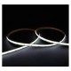 Kit tout-en-un Bandeau LED COB Dimmable CCT 5 m 608 LED/m 93w IP20 - 24V