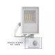 Projecteur LED Blanc 20W CCT IP65