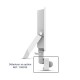 Projecteur LED Blanc 30W CCT IP65