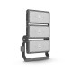 Projecteur LED Haute Puissance 750W 3000K - Garantie 5 ans