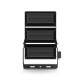 Projecteur LED Haute Puissance 750W 5000K - Garantie 5 ans