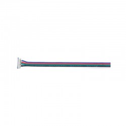 Connecteur Universal RGB pour bandeaux LED 10mm