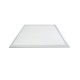 Dalle LED Blanc PMMA 595x595 28W 3000K - Garantie 5 ans