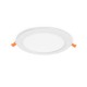 Plafonnier LED Blanc Ø170 12W 6000K