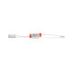 Dalle LED Blanc 295 x 295 18W 3000K - Garantie 5 ans