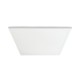 Dalle LED Blanc 595x595 36W RGB Télécommande RF