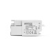 Plafonnier LED Blanc Ø85 3W 4000K