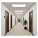 Dalle LED Blanc 595 x 1195 60W 3000K - Garantie 5 ans