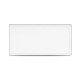 Dalle LED Blanc 595 x 1195 60W 3000K - Garantie 5 ans