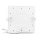 Plafonnier LED Blanc 145 x 145 mm 10W 3000K