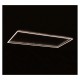 Dalle Cadre LED 1195x595mm 72W 4000K PACK DE 2