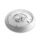 LED Hublot Blanc Détecteur IR Ø300 15W 3000K