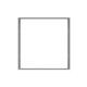 Kit pose en saillie automatique pour Plafonniers backlit 600 x 600