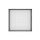 Kit pose en saillie automatique pour Plafonniers backlit 600 x 600