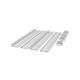 Kit pose en saillie automatique pour Plafonniers backlit 600 x 600