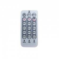 Télécommande pour hublot 400004 et 400011