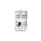 Plafonnier LED Blanc Ø300 24W CCT - Garantie 5 ans