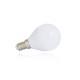 Lot de 2 Ampoules LED E14 6W G45