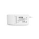 Plafonnier LED Blanc Ø175 12W 3000K - Garantie 5 ans