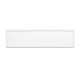 Dalle LED Blanc Backlit 1195x295 36W 4000K - DALI/PUSH - Garantie 5 ans - PACK DE 2