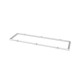 Cadre placo dalle encastrable 300 x 1200 mm Blanc