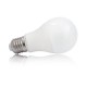 Lot de 2 Ampoules LED E27 10W Bulb