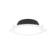 Downlight LED CCT BBC 15W 3000/4000/6500K - Garantie 5 ans