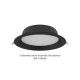 Downlight LED CCT DALI2/PUSH BBC 24W 3000/4000/6500K - Garantie 5 ans
