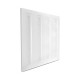 Dalle LED Blanc 595x595 30W 4000K DALI/PUSH - Garantie 5 ans