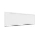 Dalle LED Blanc 295 x 1195 mm 28W 4000K - Garantie 5 ans