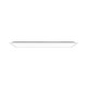 Dalle LED Blanc Backlit 295 x 1195 mm 25W 4000K DALI2/PUSH - Garantie 5 ans