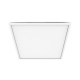Dalle LED Blanc Backlit 595 x 595 mm 20W 4000K 180 lm/W - Garantie 5 ans