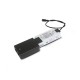 Dalle LED Blanc 295 x 1195 mm 30W 4000K DALI/PUSH - Garantie 5 ans