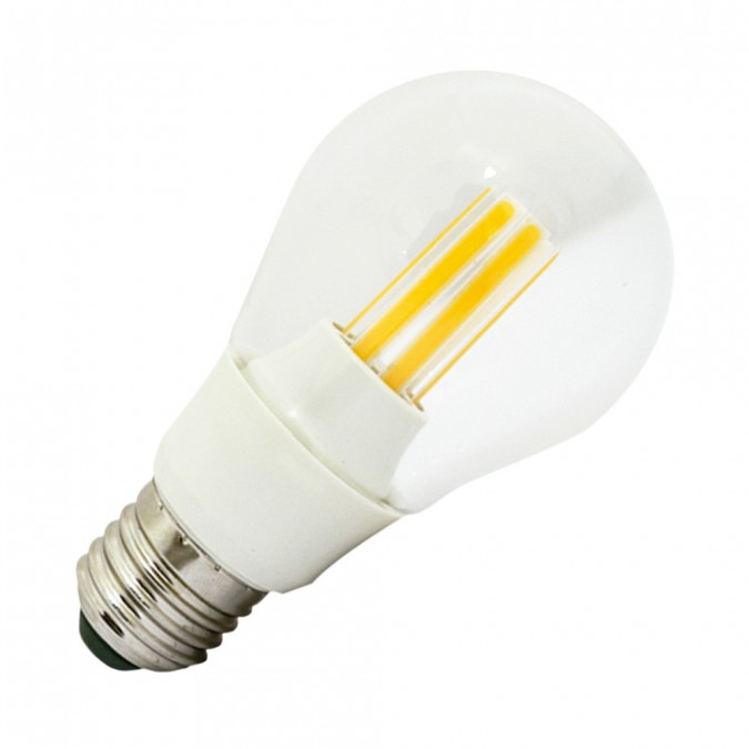 Ampoule LED E27 5W COB Filament Bulb