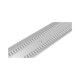 Linéaire LED salle de classe multi-puissance CCT - 1500 mm - Garantie 5 ans
