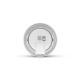 Downlight LED CCT BBC 8W 2700/3000/4000K Gradable blanc Détecteur