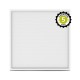 Dalle LED Blanc Backlit 595 x 595 mm 25W 4000K DALI2/PUSH UGR19 - Garantie 5 ans