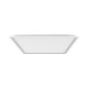 Dalle LED Blanc Backlit 595 x 595 mm 25W 4000K DALI2/PUSH UGR19 - Garantie 5 ans