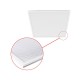 Dalle LED Blanc PMMA 595x595 36W 4000K IP44 Prismatique - Garantie 5 ans